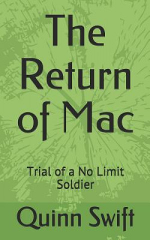 The Return of Mac: Trial of a No Limit Soldier