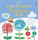Little Children's Drawing Book