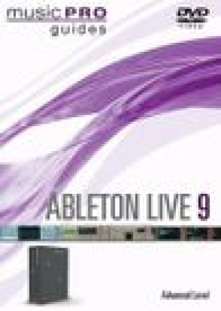 Ableton Live 9 Beginner