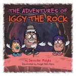 Adventures of Iggy the Rock