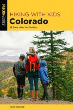 Hiking with Kids Colorado