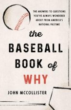Baseball Book of Why
