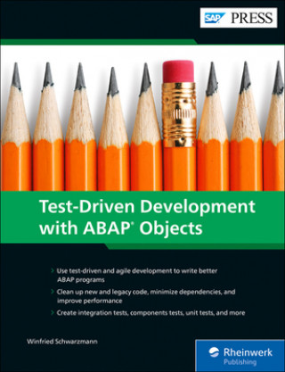 Test-Driven Development with ABAP Objects