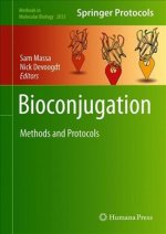 Bioconjugation