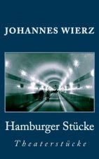 Hamburger Stuecke: Theaterstuecke