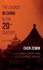 Church in China in the 20th Century