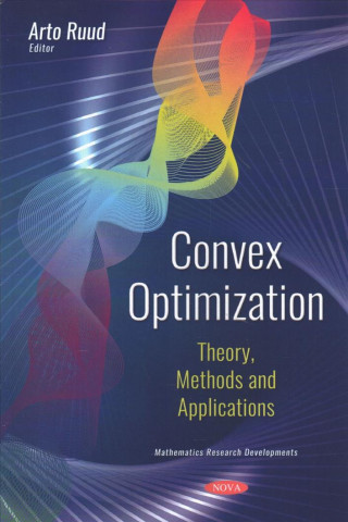Convex Optimization