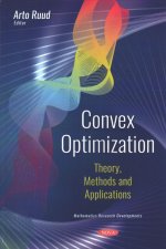 Convex Optimization