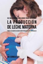 55 Soluciones Con Jugos Para Acelerar la Produccion de Leche Materna