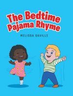 Bedtime Pajama Rhyme