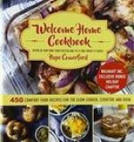 Welcome Home Cookbook (Sam's Exclusive)