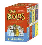 Bolds Box Set