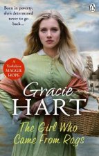 Girl Who Came From Rags