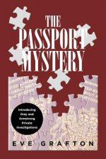 Passport Mystery