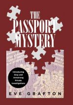 Passport Mystery