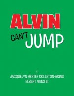 Alvin Can't Jump