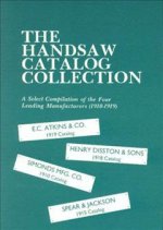Handsaw Catalog Collection