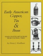 Early American Copper, Tin & Brass