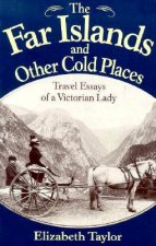 Far Islands and Other Cold Places