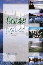 Trinity Alps Companion