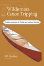 Wilderness Canoe Tripping