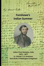 Fanshawe's Indian Summer