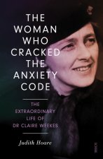 Woman Who Cracked the Anxiety Code