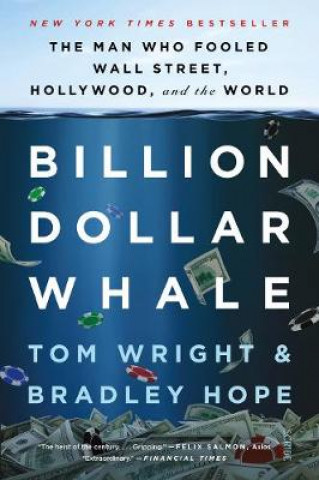 Billion Dollar Whale