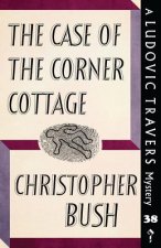 Case of the Corner Cottage