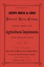 Joseph Breck & Sons' 1880 Catalogue