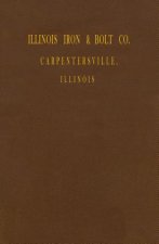 Illinois Iron & Bolt Co. Catalog
