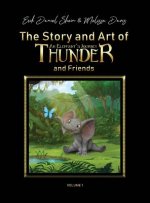 Story and Art of Thunder and Friends