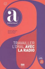 TRAVAILLER L'ORAL AVEC LA RADIO