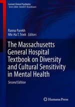 Massachusetts General Hospital Textbook on Diversity and Cultural Sensitivity in Mental Health