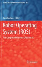 Robot Operating System (ROS)