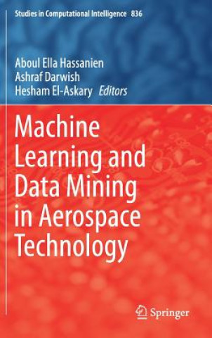 Machine Learning and Data Mining in Aerospace Technology