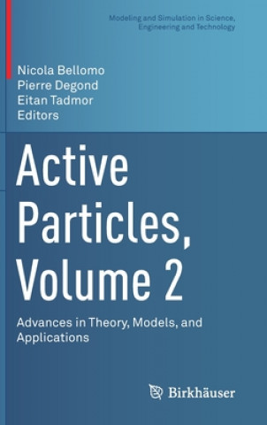 Active Particles, Volume 2