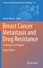 Breast Cancer Metastasis and Drug Resistance