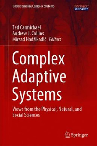 Complex Adaptive Systems