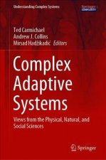 Complex Adaptive Systems
