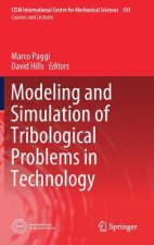 Modeling and Simulation of Tribological Problems in Technology