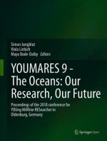 YOUMARES 9 - The Oceans: Our Research, Our Future