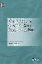 Functions of Parent-Child Argumentation