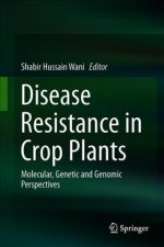 Disease Resistance in Crop Plants