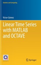 Linear Time Series with MATLAB and OCTAVE