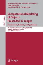 Computational Modeling of Objects Presented in Images. Fundamentals, Methods, and Applications