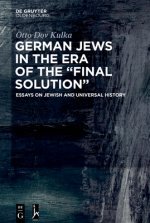 German Jews in the Era of the 