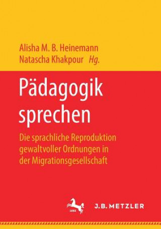 Padagogik Sprechen