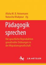 Padagogik Sprechen