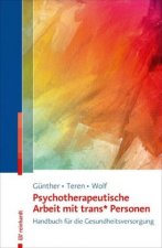 Psychotherapeutische Arbeit mit trans* Personen